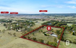 61 Schreenans Road, Bonshaw, Vic 3352