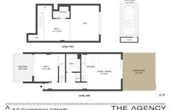 8/21-25 Coulson Street, Erskineville, NSW 2043