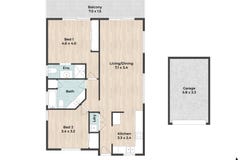 3/19 Miles Street, Hawthorne, Qld 4171