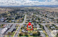 22 Nowland Street, Quirindi, NSW 2343