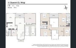 11 Scaroni Court, Ningi, Qld 4511
