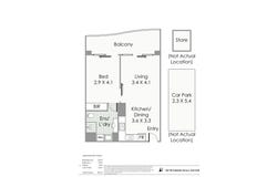 88/128 Adelaide Tce, East Perth, WA 6004