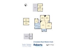 2 Crowdens Road, Western Creek, Tas 7304