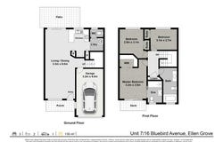 7/16 Bluebird Avenue, Ellen Grove, Qld 4078