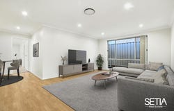 54 Kennington Avenue, Quakers Hill, NSW 2763