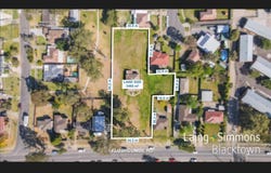 193-195 Flushcombe Road, Blacktown, NSW 2148