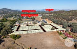 827-841 Centaur Road, Hamilton Valley, NSW 2641