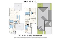39 Castillo Avenue, Clyde North, Vic 3978