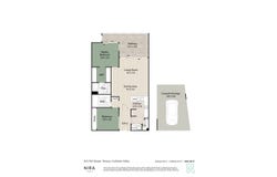 206/100 Bowen Terrace, Fortitude Valley, Qld 4006