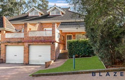 7/7 Homestead Road, Bonnyrigg Heights, NSW 2177
