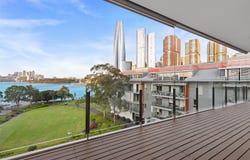 154/3 Darling Island Road, Pyrmont, NSW 2009