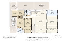 57-59 Jalan Street, Tanah Merah, Qld 4128