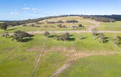 Lot 27 Overheu Drive, Kalgan, WA 6330