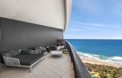 3405/1 Oracle Boulevard, Broadbeach, Qld 4218