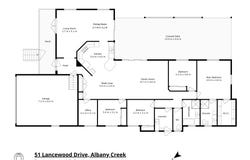 51 Lancewood Drive, Albany Creek, Qld 4035