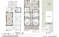 12 Lucas Street, Berserker, Qld 4701
