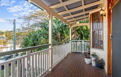 37 Myrtle Street, Grange, Qld 4051