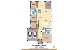 29 Cinnamon Cct, Fraser Rise, Vic 3336