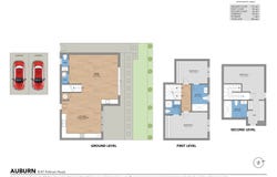8/47 Kirkham Road, Auburn, NSW 2144