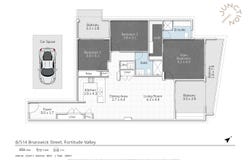 8/514 Brunswick Street, Fortitude Valley, Qld 4006
