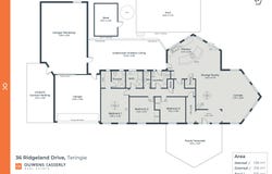 36 Ridgeland Drive, Teringie, SA 5072