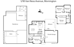 1/18 Van Ness Avenue, Mornington, Vic 3931
