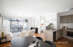 34/20 Herbert Street, West Ryde, NSW 2114