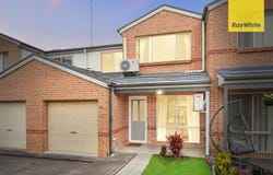 28/188 Walker Street, Quakers Hill, NSW 2763
