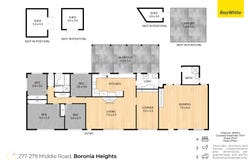 277-279 Middle Road, Boronia Heights, Qld 4124