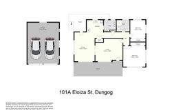 101A Eloiza Street, Dungog, NSW 2420