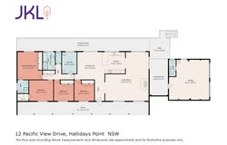 12 Pacific View Drive, Hallidays Point, NSW 2430