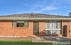 1/17 Wilson Street, Horsham, Vic 3400