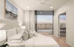 802/16-20 Woodcliffe Crescent, Woody Point, Qld 4019