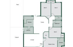 64 Cuthbertson Drive, Cooloongup, WA 6168