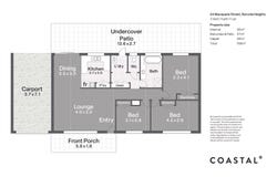 24 Macquarie Street, Boronia Heights, Qld 4124