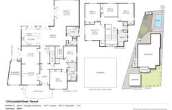 124 Lissadell Street, Floreat, WA 6014