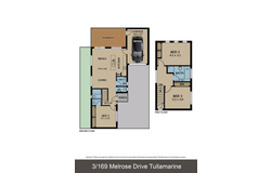 3/169 Melrose Drive, Tullamarine, Vic 3043