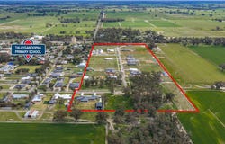 16-46 Parkland Drive, Tallygaroopna, Vic 3634