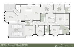 12 Third Avenue, Coolum Beach, Qld 4573