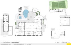61 Sivyers Road, Tinbeerwah, Qld 4563