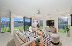 1/22 Tobias Avenue, Burdell, Qld 4818