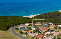 81 Headland Drive, Tura Beach, NSW 2548