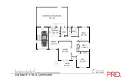 101 Robert Street, South Tamworth, NSW 2340