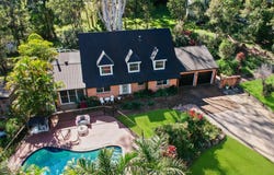 5 Curringa Court, Tallebudgera, Qld 4228