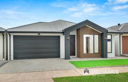 33 Anghor Drive, Fraser Rise, Vic 3336