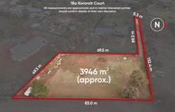 18a Kororoit Court, Kurunjang, Vic 3337
