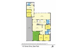 110 Tamar Drive, Deer Park, Vic 3023