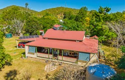 19 Crescent Street, Kilkivan, Qld 4600