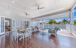 20 Beames Crescent, Cannon Valley, Qld 4800