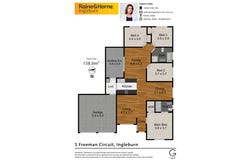 5 Freeman Circuit, Ingleburn, NSW 2565